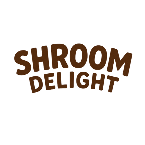 shroom delight 